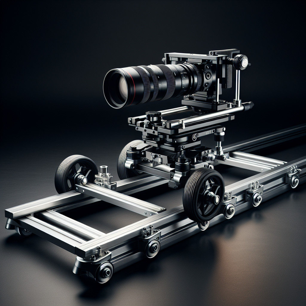 Dana Dolly Slider Kit