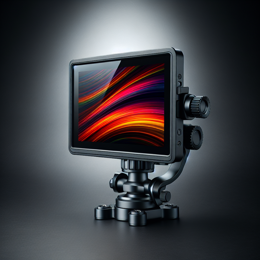 SmallHD FOCUS 7"