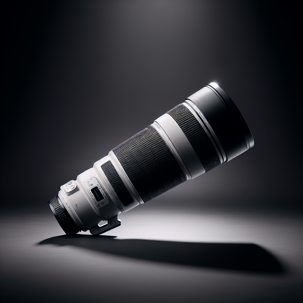 Sony FE 70-200mm f/2.8 GM